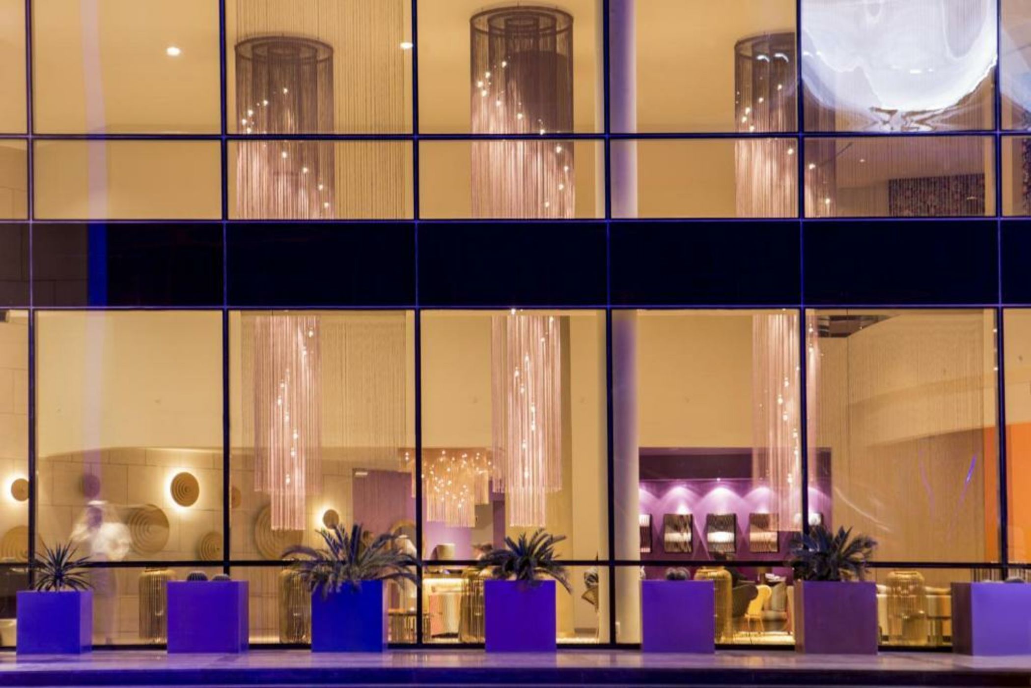 Symphony Style Hotel Kuwait