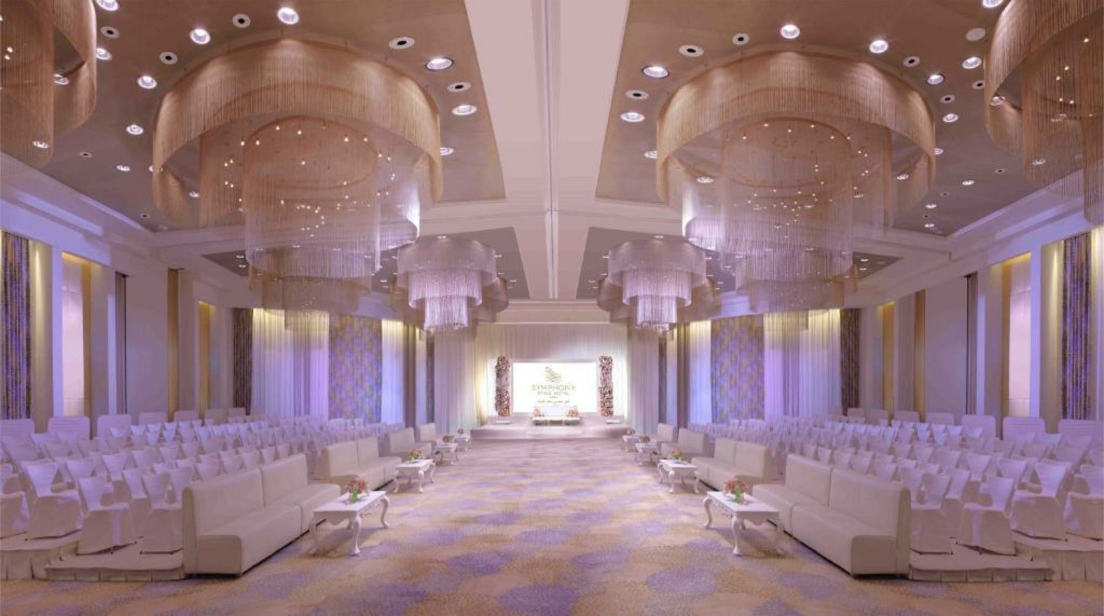 Symphony Style Hotel Kuwait