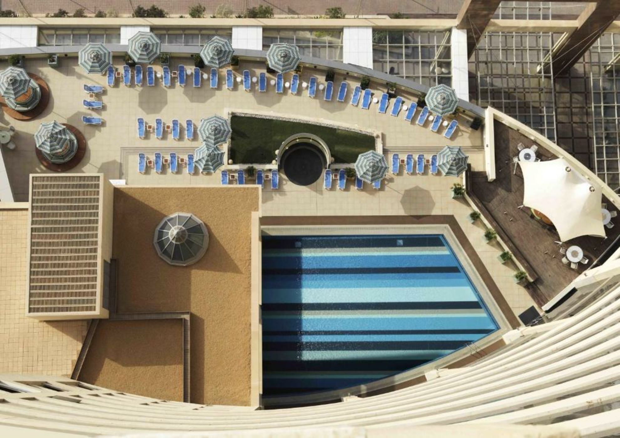 Symphony Style Hotel Kuwait