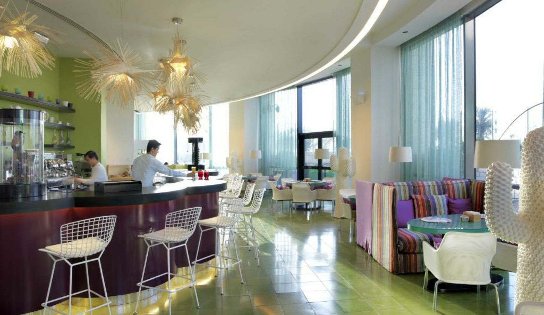 Symphony Style Hotel Kuwait