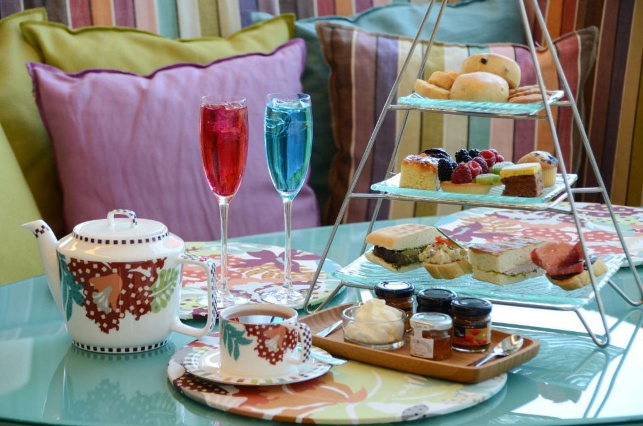 Symphony Style Hotel Kuwait