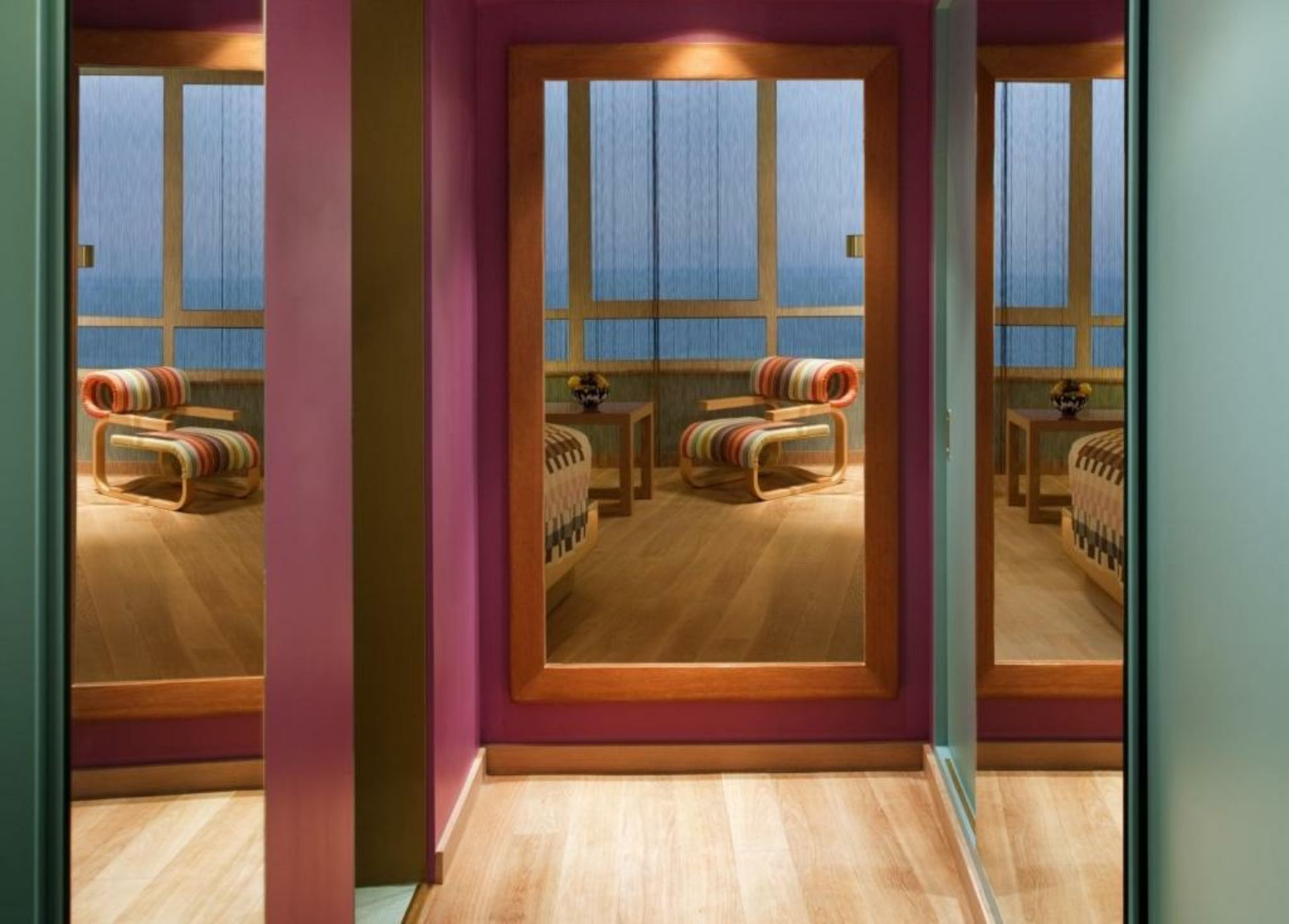 Symphony Style Hotel Kuwait