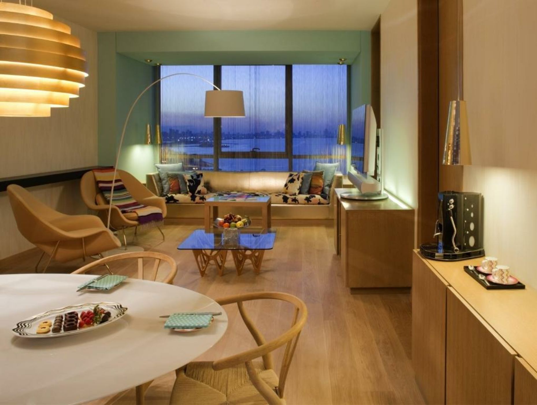 Symphony Style Hotel Kuwait