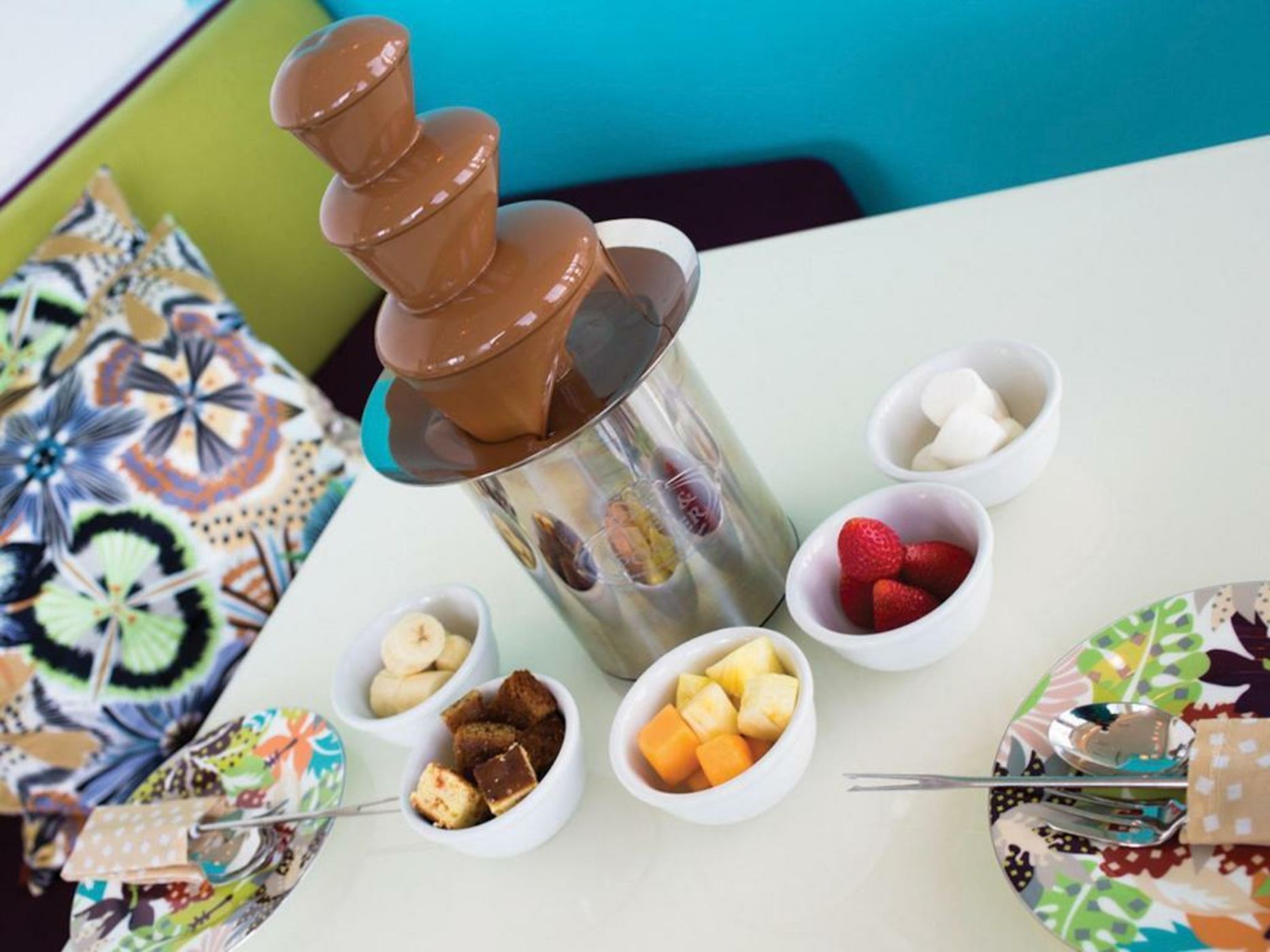 Symphony Style Hotel Kuwait