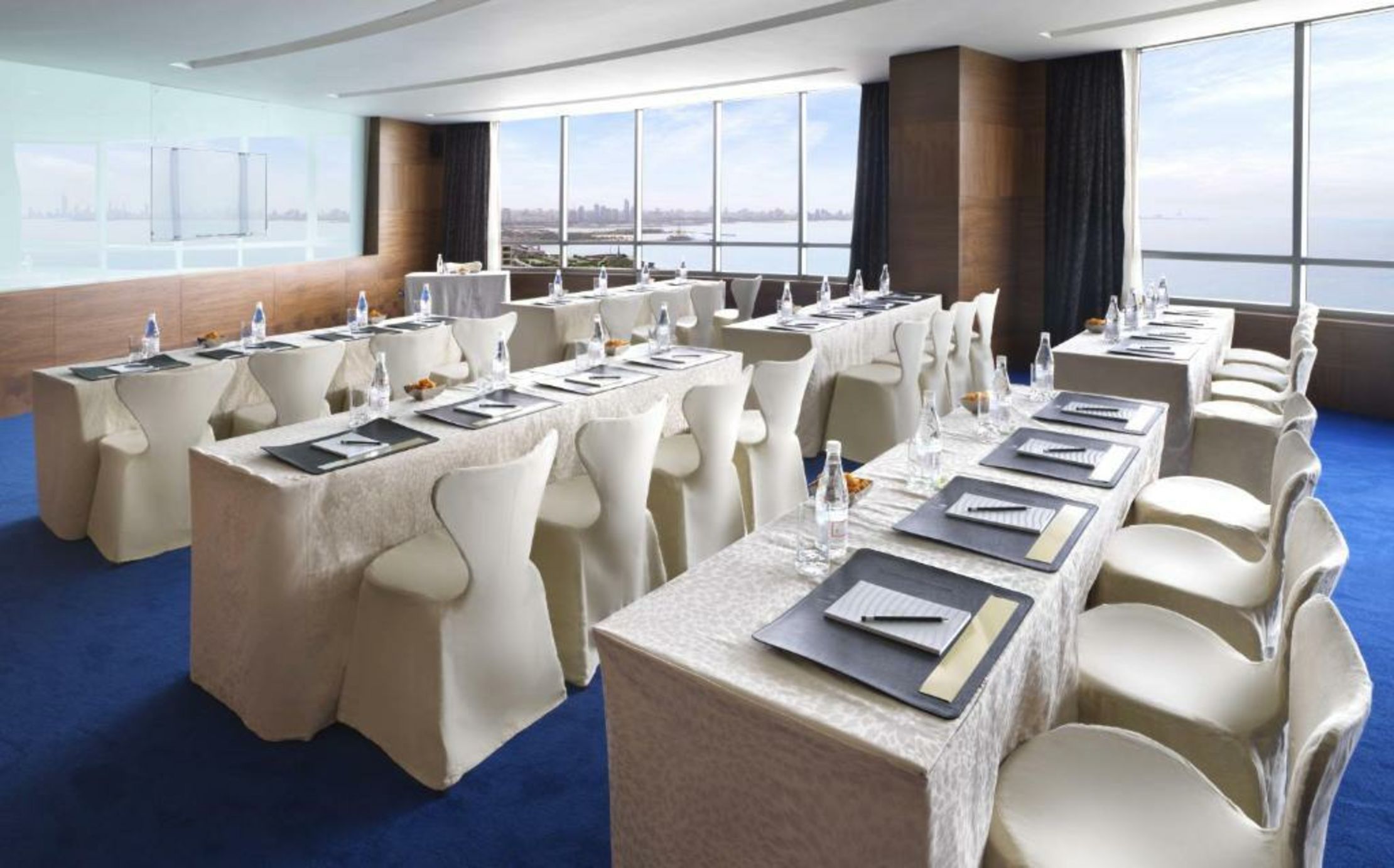 Symphony Style Hotel Kuwait