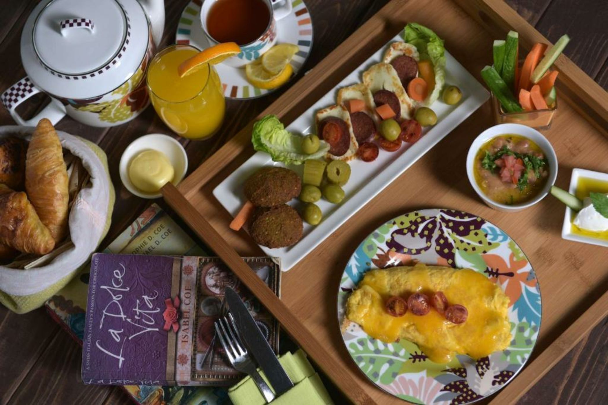 Symphony Style Hotel Kuwait