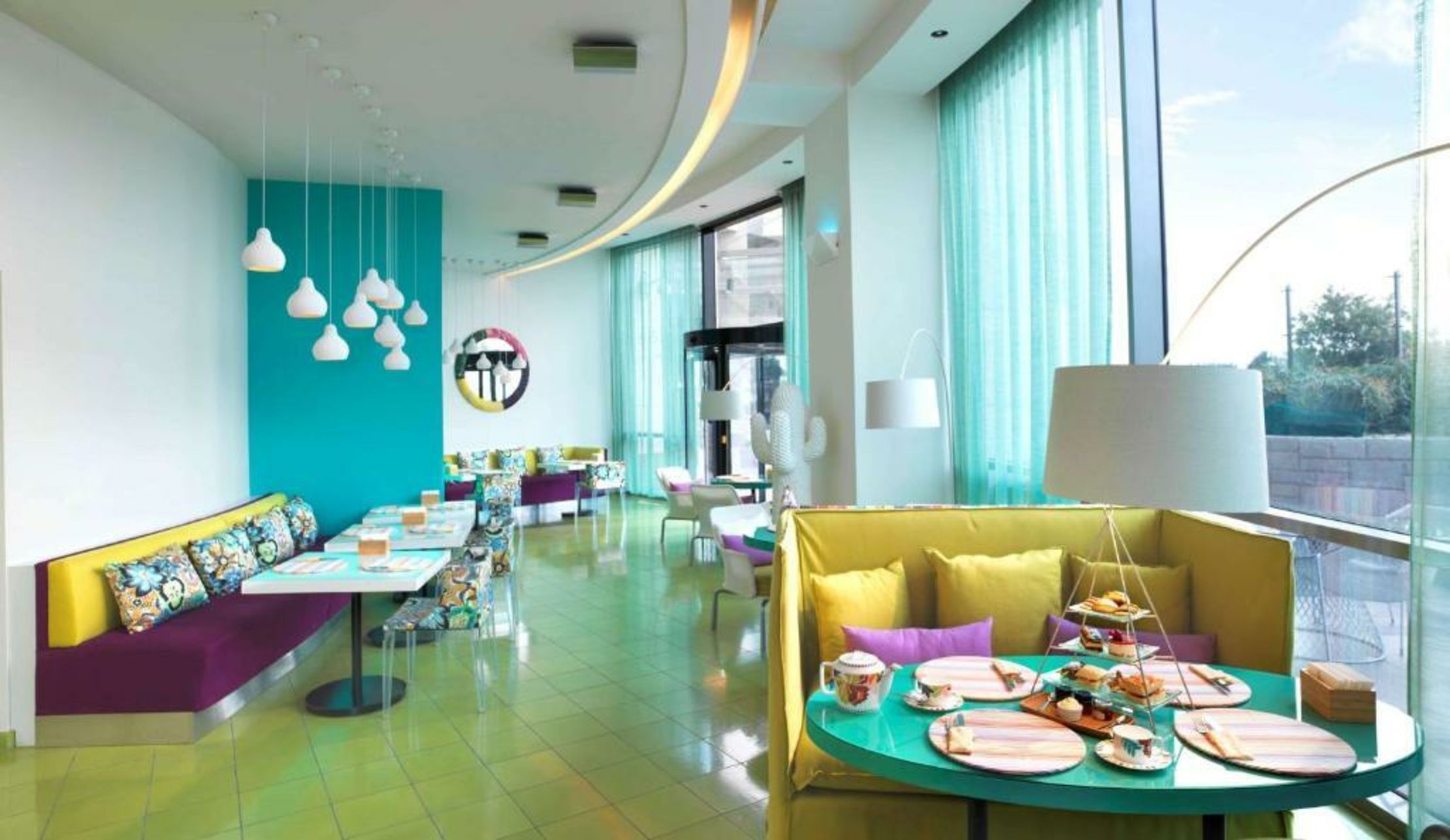 Symphony Style Hotel Kuwait