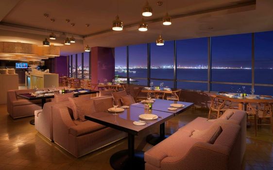 Symphony Style Hotel Kuwait