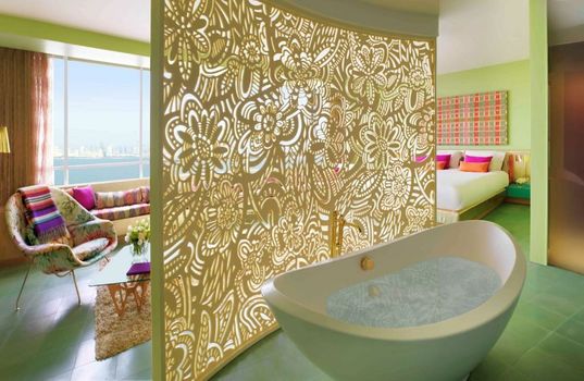 Symphony Style Hotel Kuwait