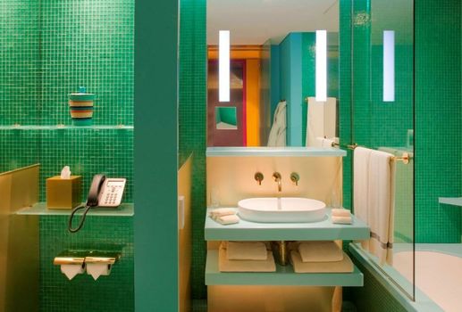 Symphony Style Hotel Kuwait