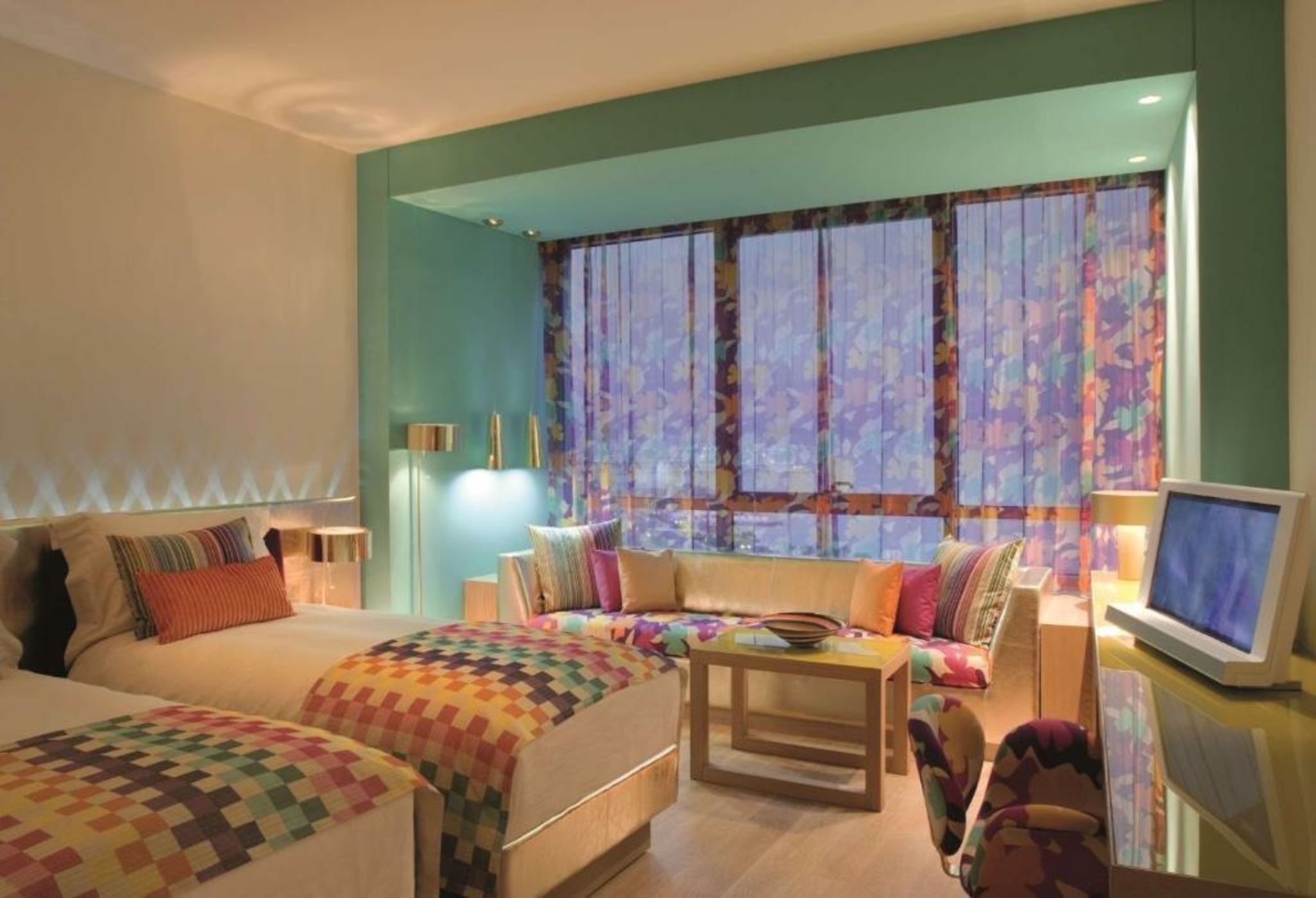 Symphony Style Hotel Kuwait