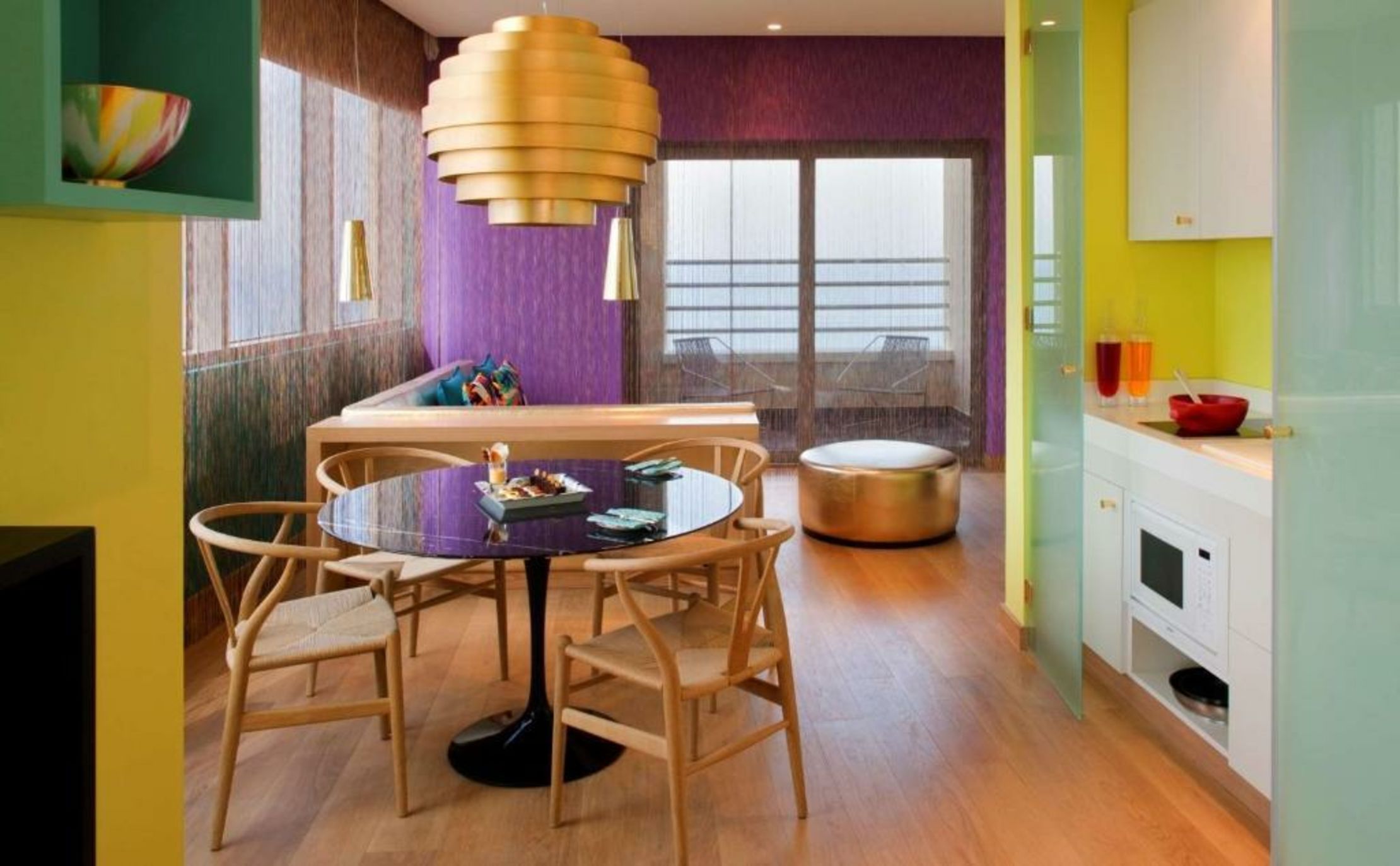 Symphony Style Hotel Kuwait