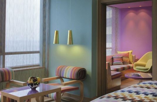 Symphony Style Hotel Kuwait
