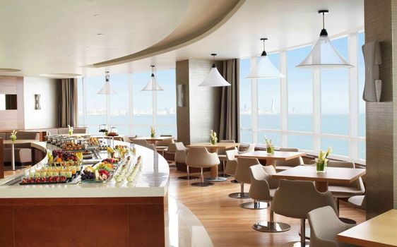 Symphony Style Hotel Kuwait