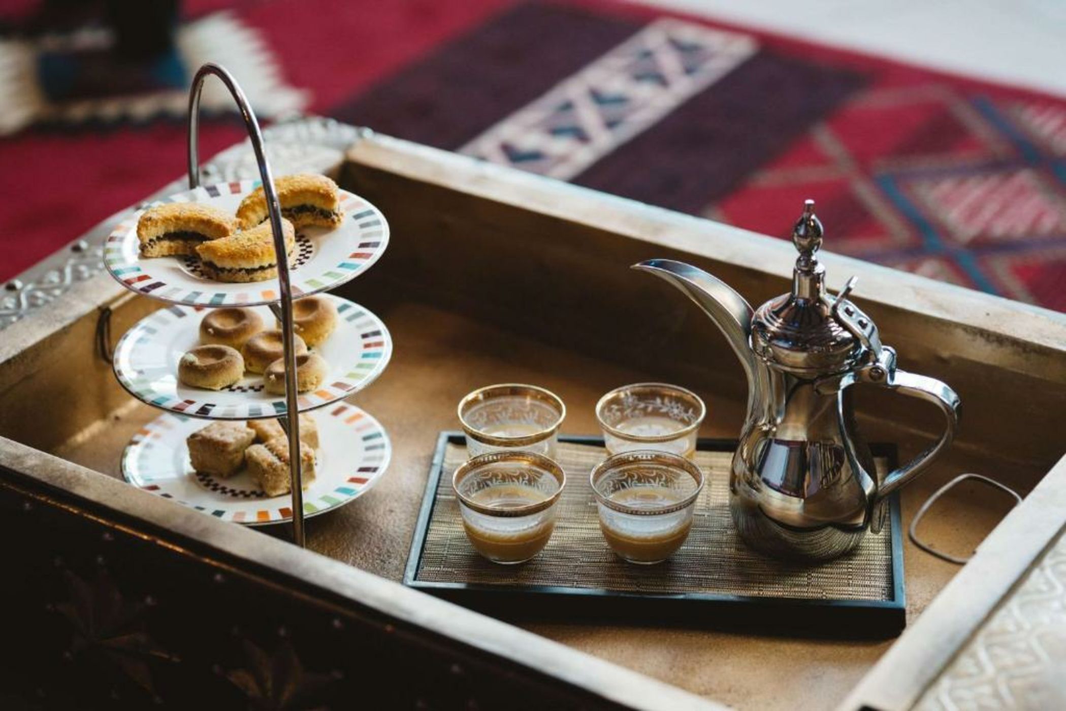 Symphony Style Hotel Kuwait