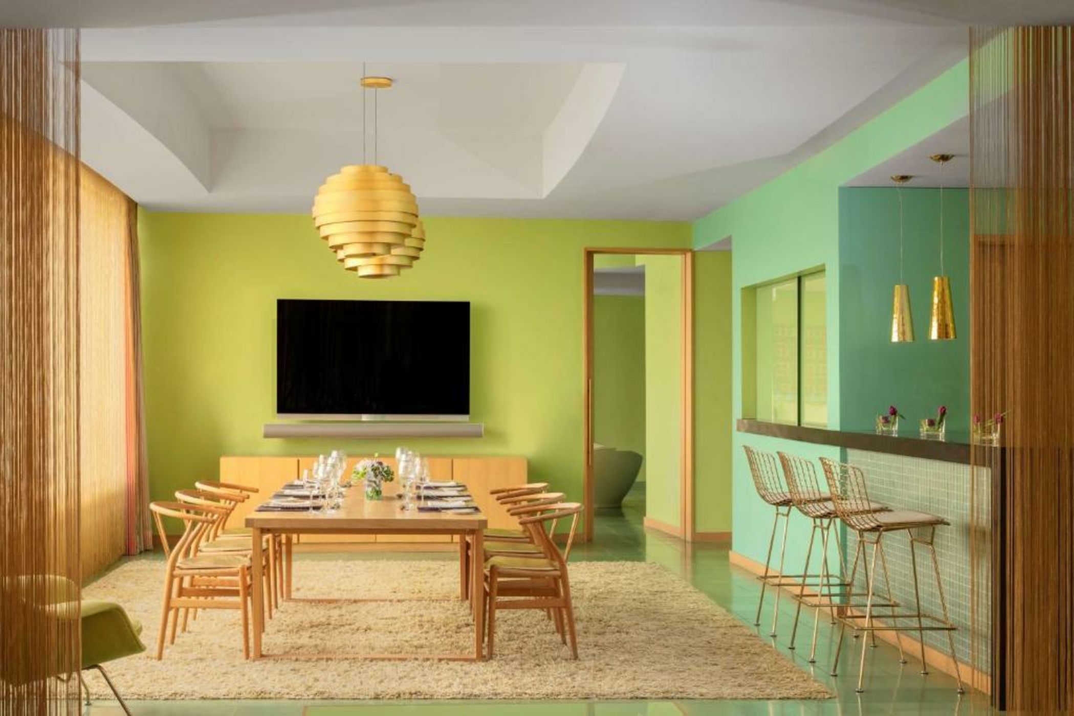 Symphony Style Hotel Kuwait