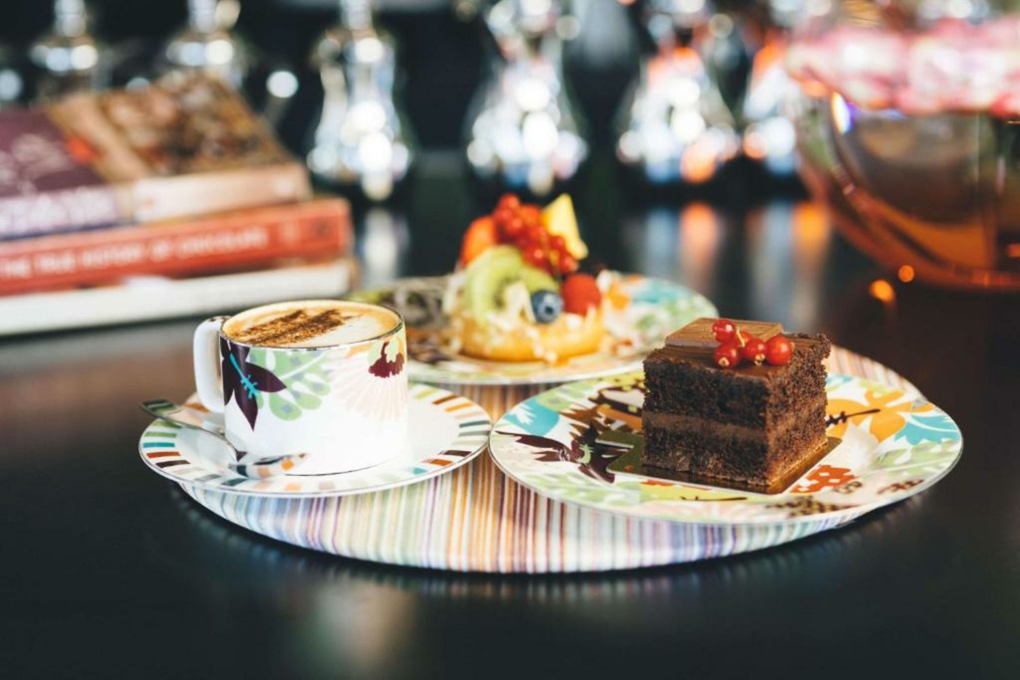 Symphony Style Hotel Kuwait