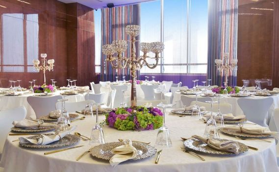 Symphony Style Hotel Kuwait
