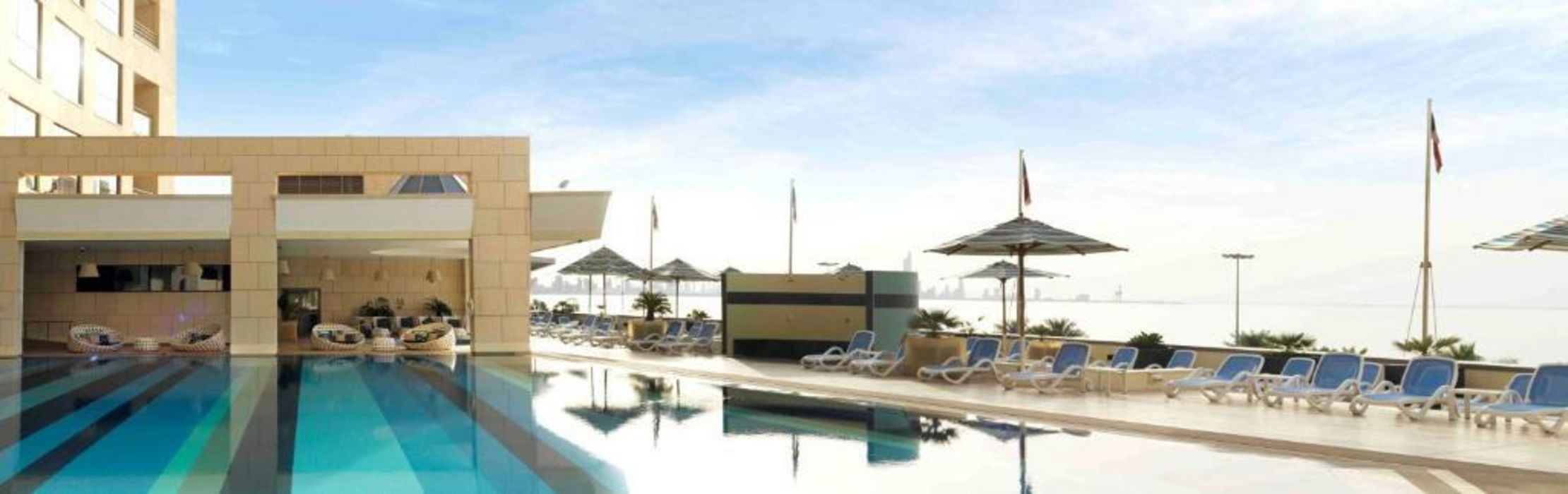 Symphony Style Hotel Kuwait