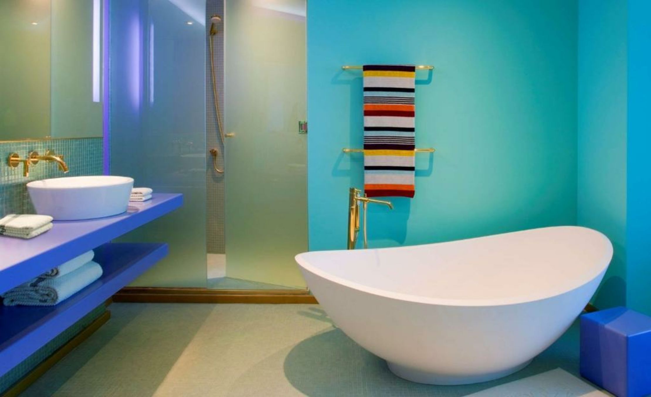 Symphony Style Hotel Kuwait