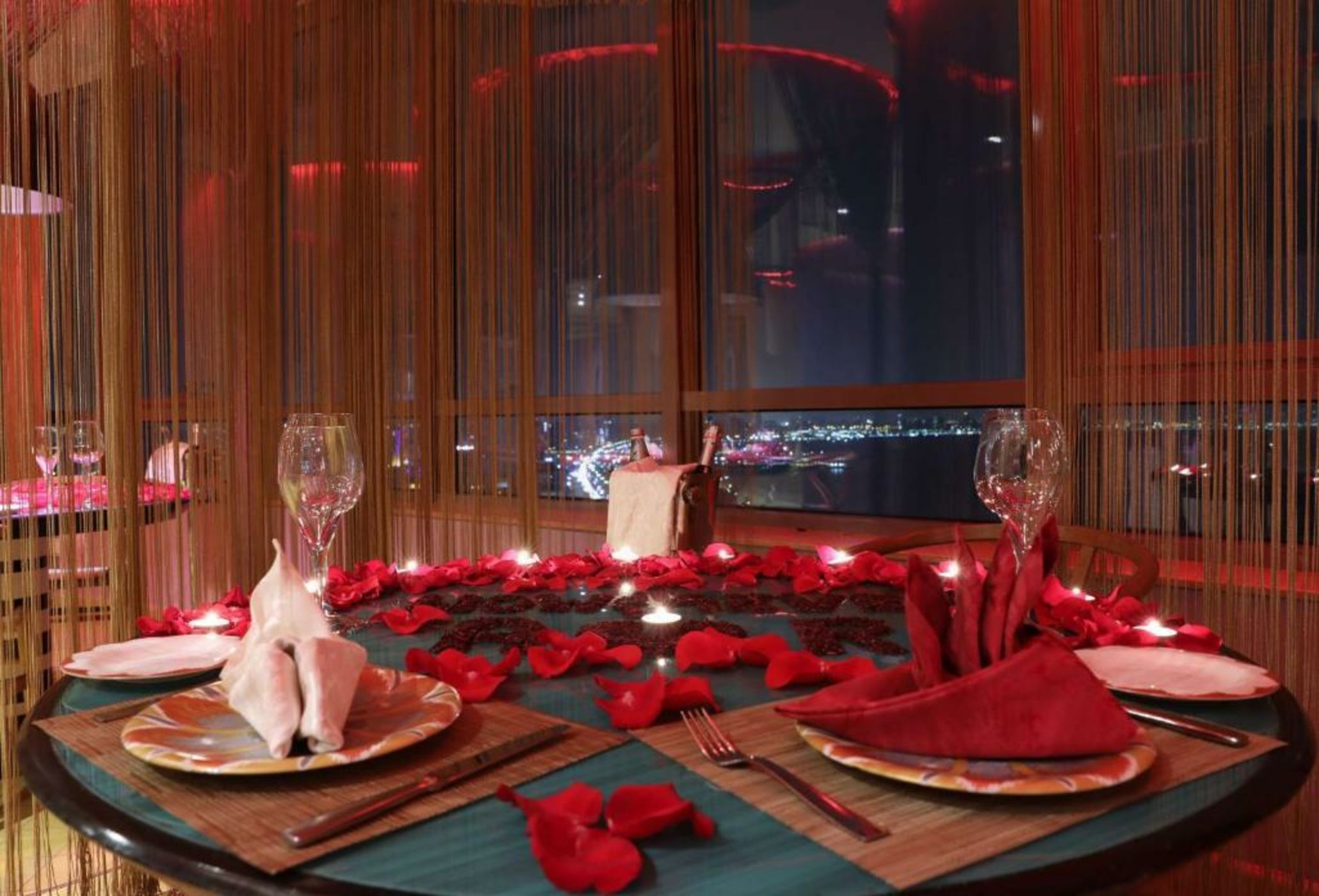 Symphony Style Hotel Kuwait