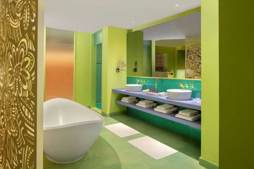 Symphony Style Hotel Kuwait