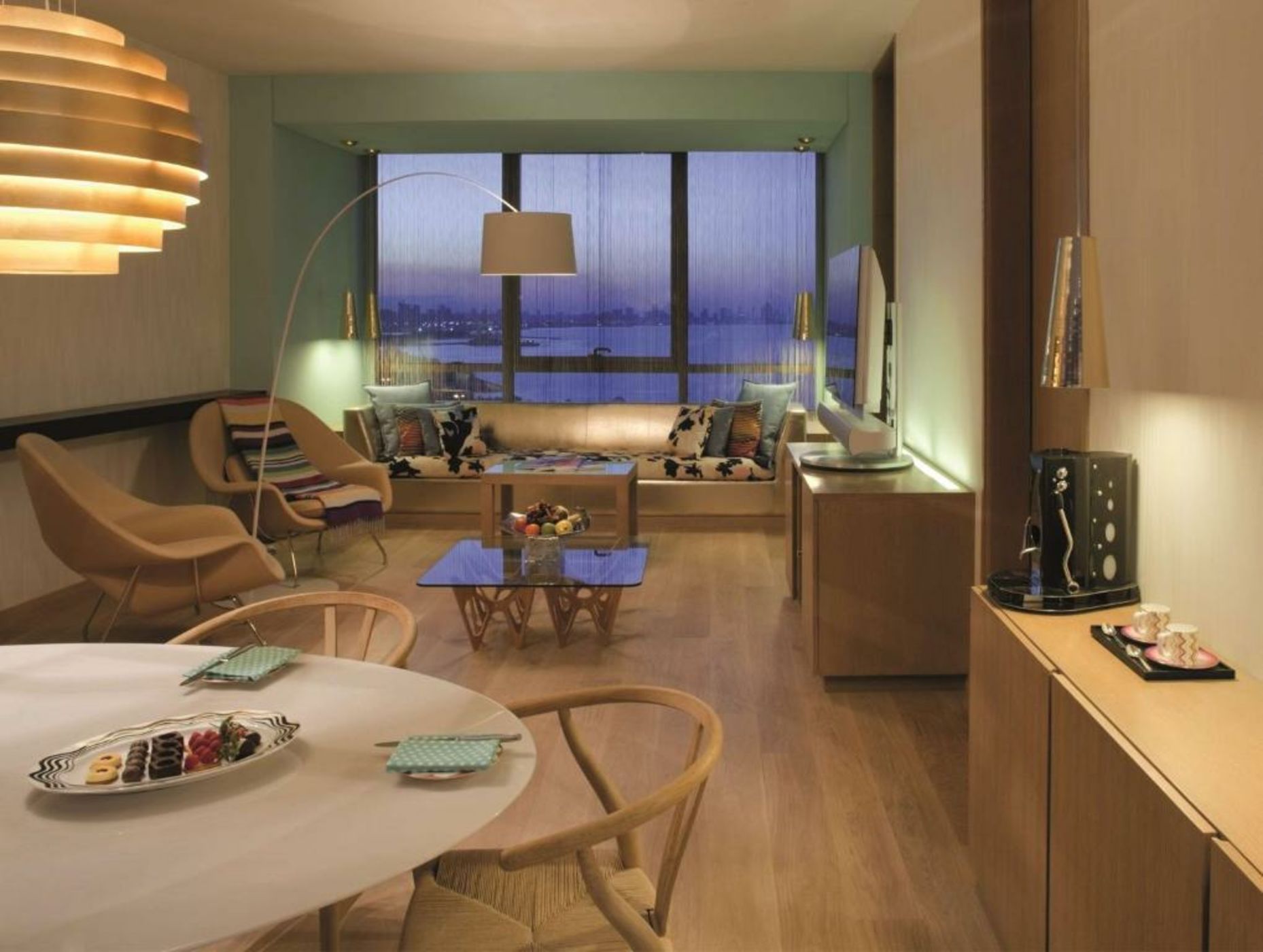 Symphony Style Hotel Kuwait