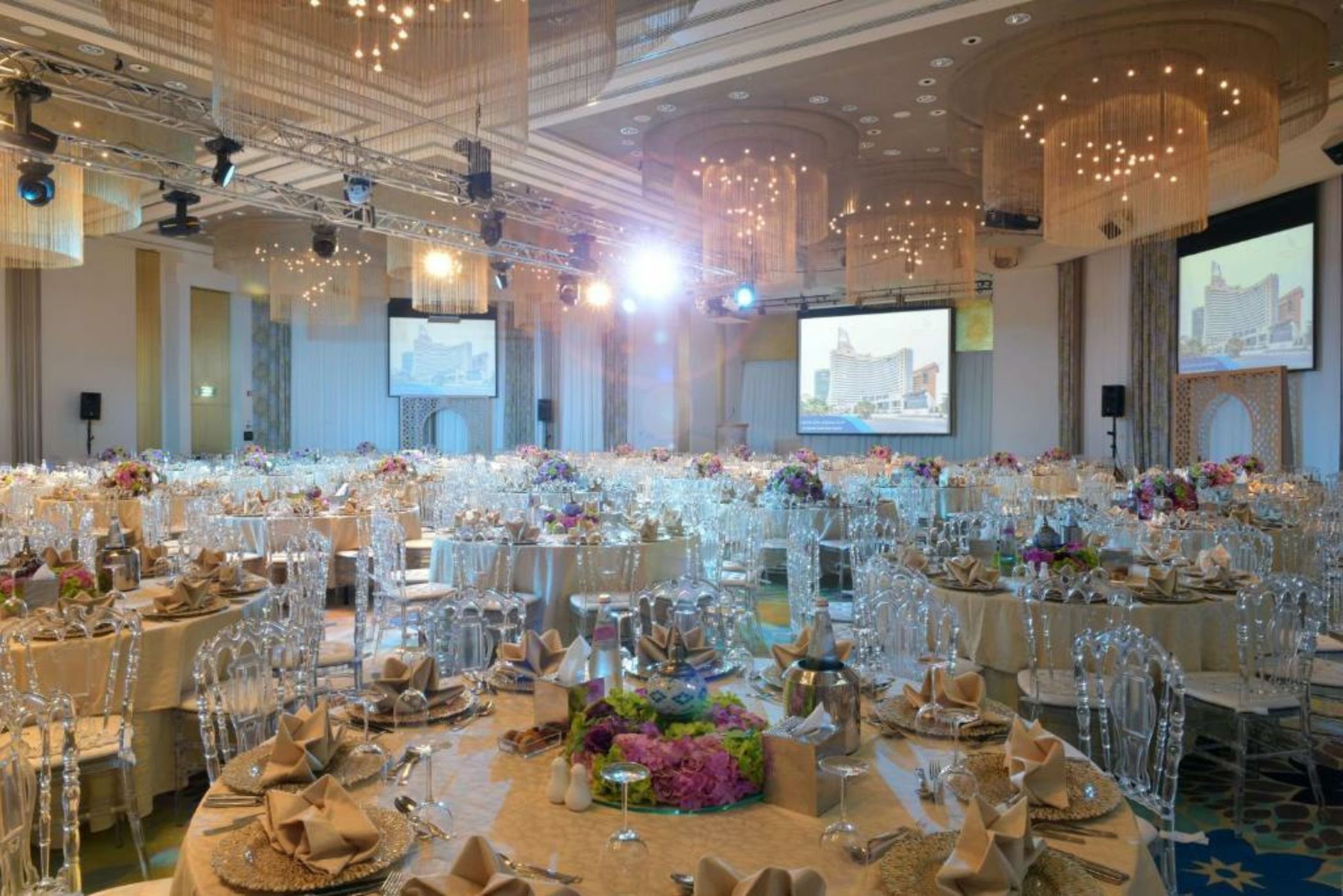 Symphony Style Hotel Kuwait