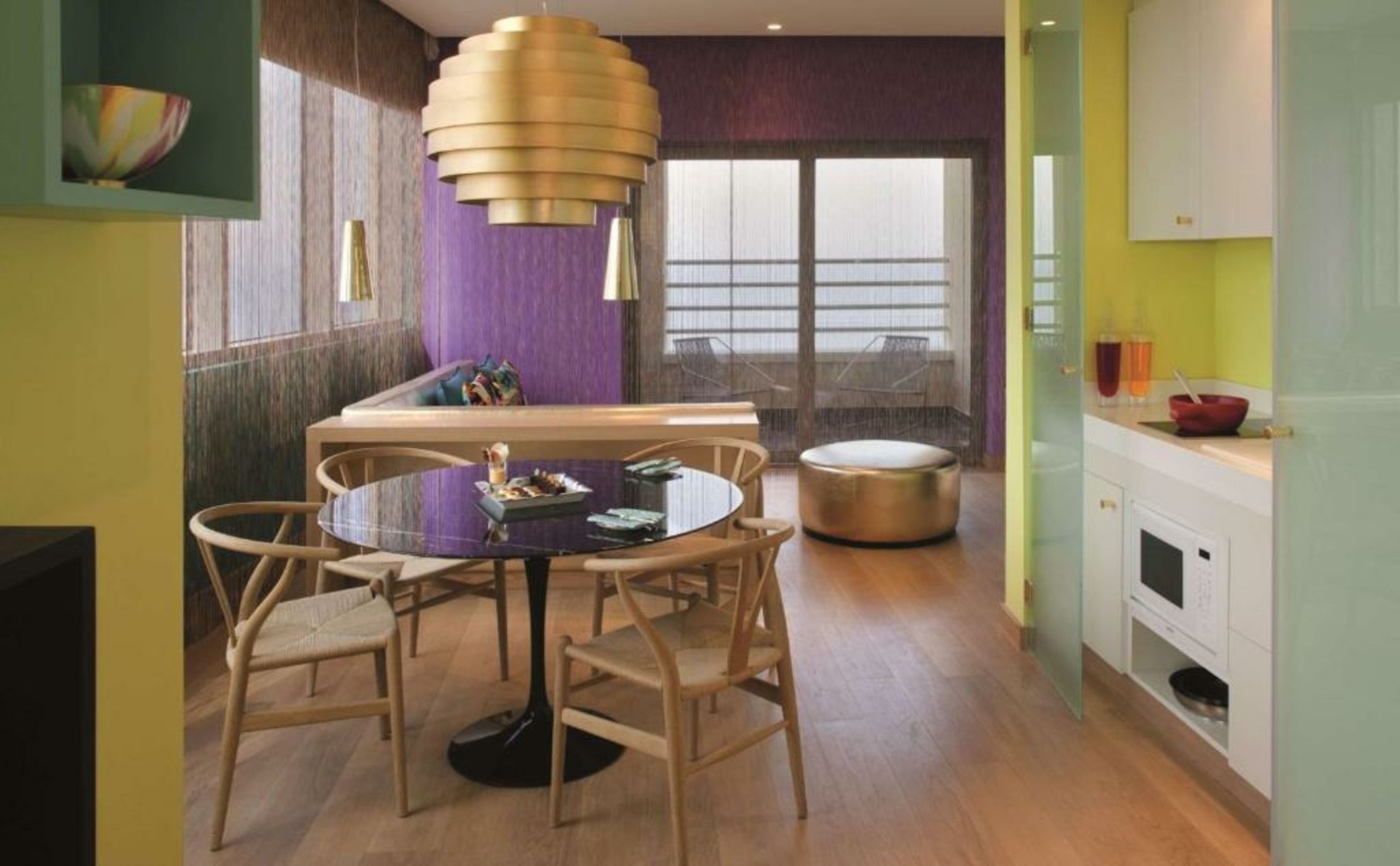 Symphony Style Hotel Kuwait