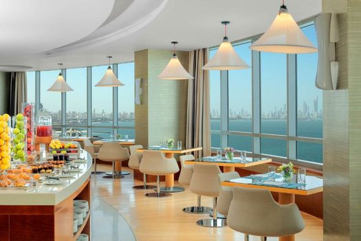 Symphony Style Hotel Kuwait