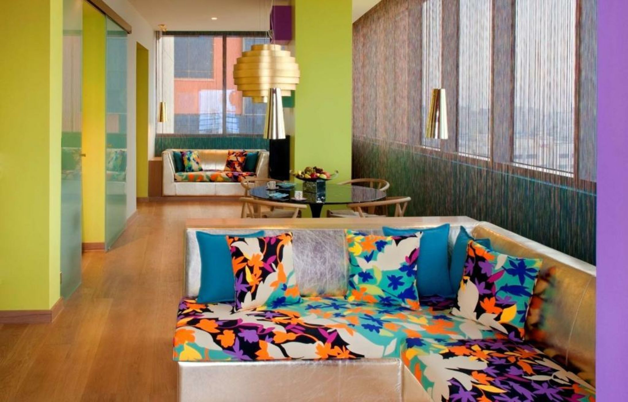 Symphony Style Hotel Kuwait