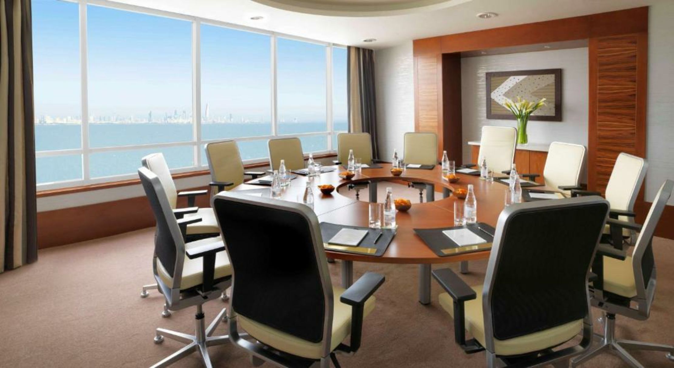 Symphony Style Hotel Kuwait