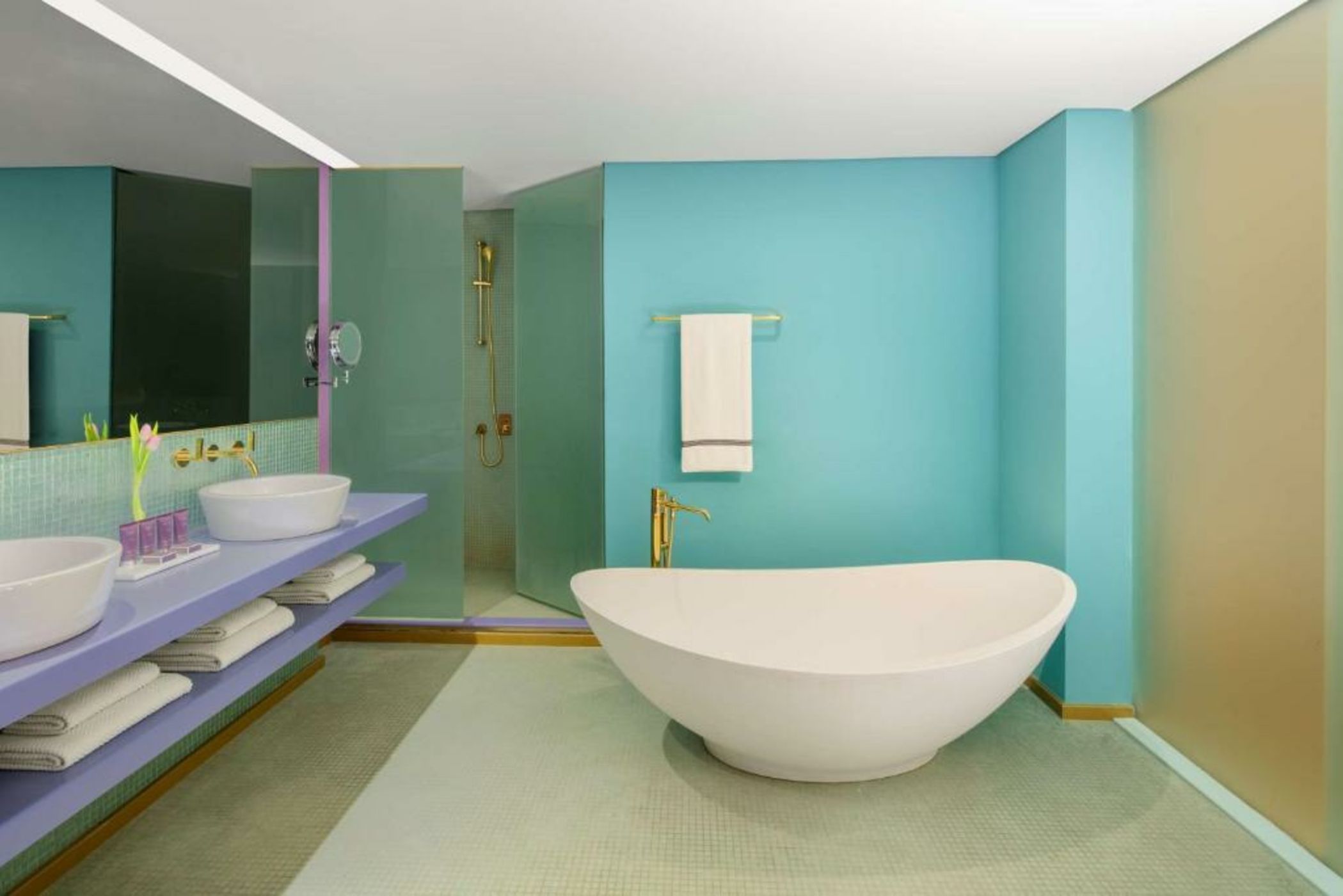 Symphony Style Hotel Kuwait