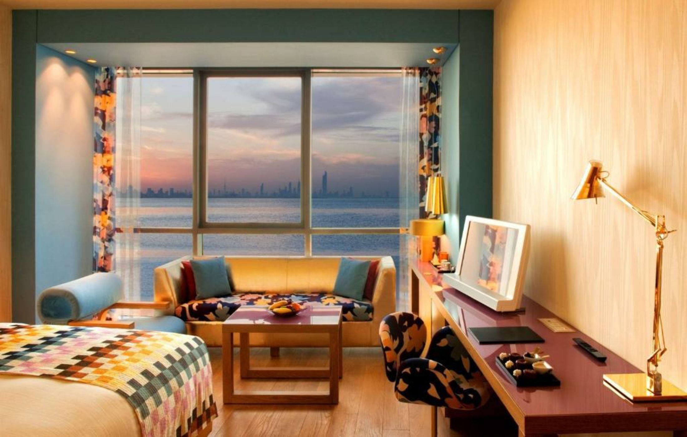 Symphony Style Hotel Kuwait