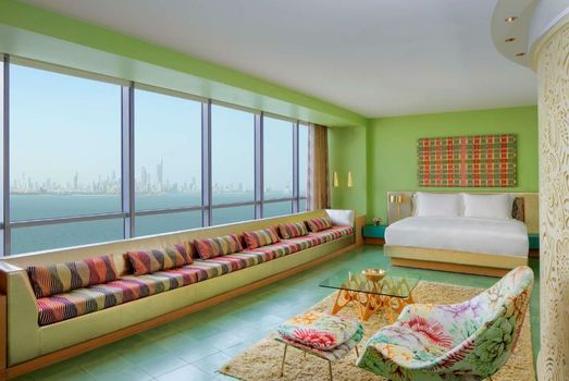 Symphony Style Hotel Kuwait