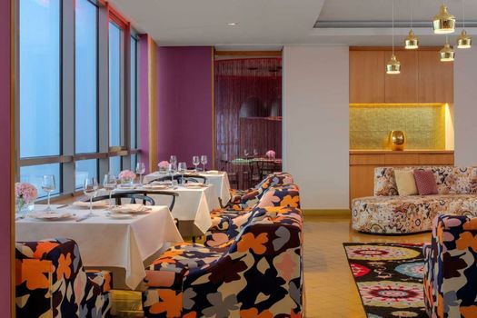 Symphony Style Hotel Kuwait