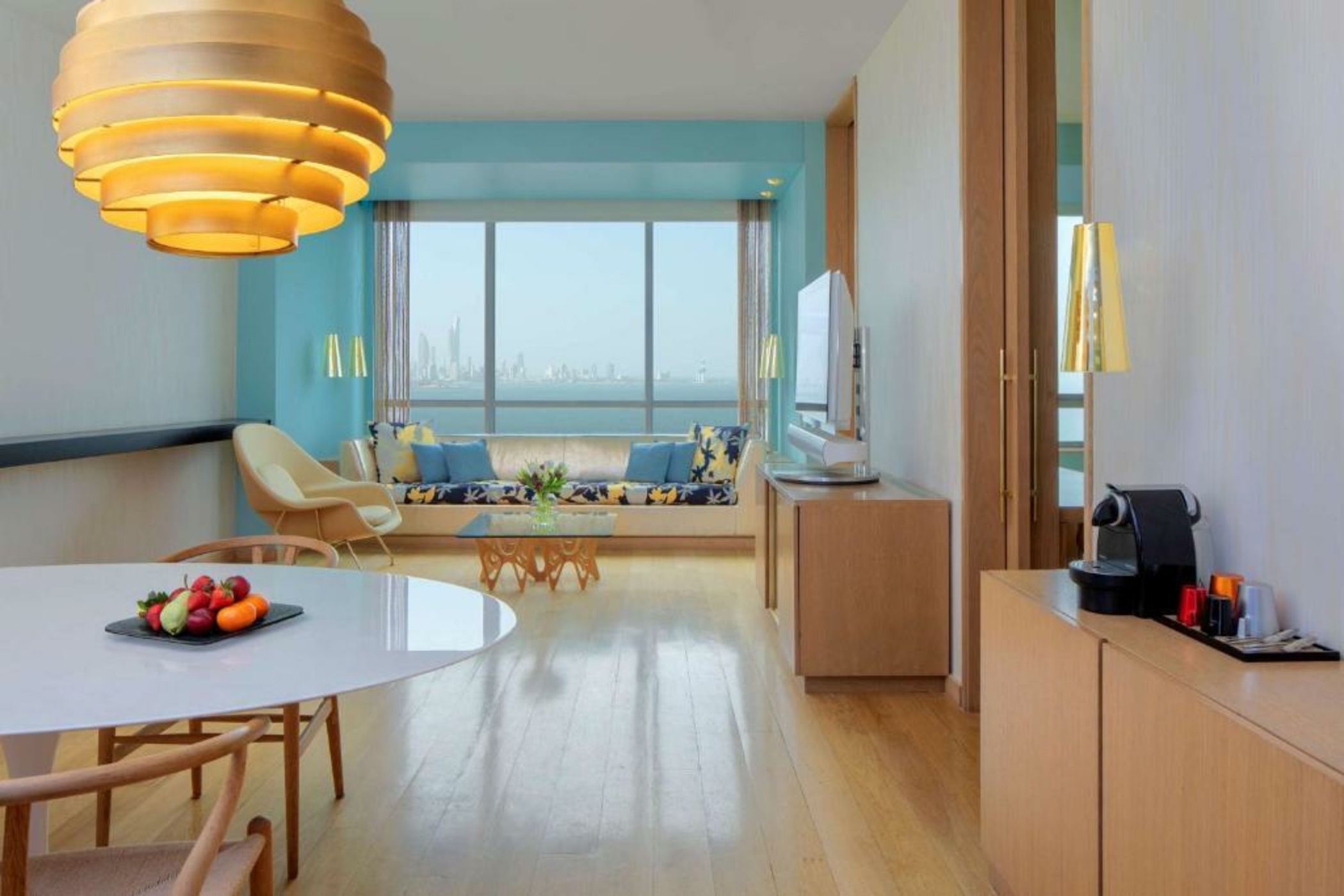 Symphony Style Hotel Kuwait