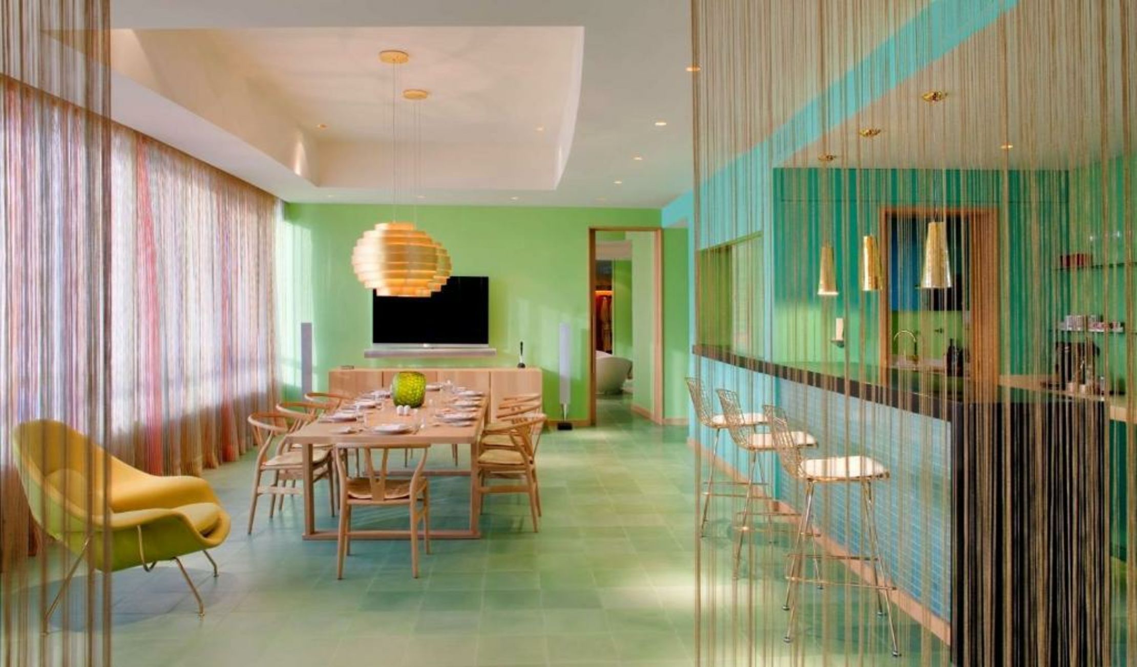 Symphony Style Hotel Kuwait