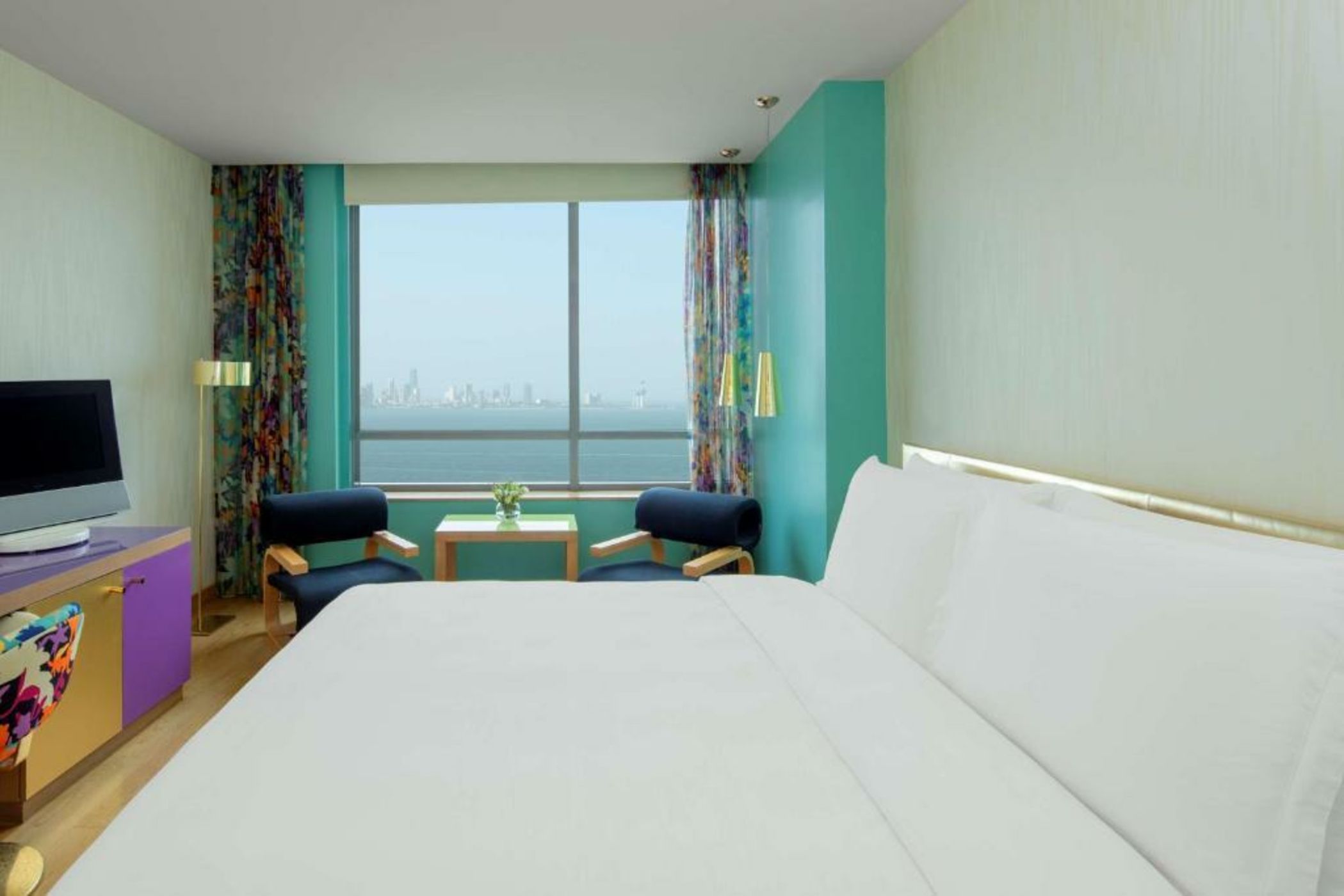 Symphony Style Hotel Kuwait