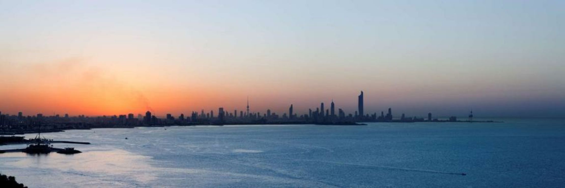 Symphony Style Hotel Kuwait