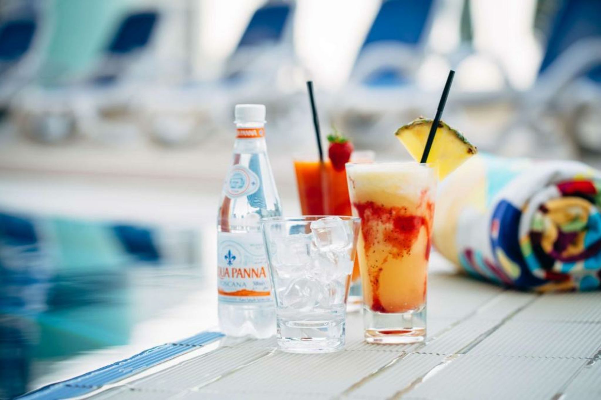 Symphony Style Hotel Kuwait