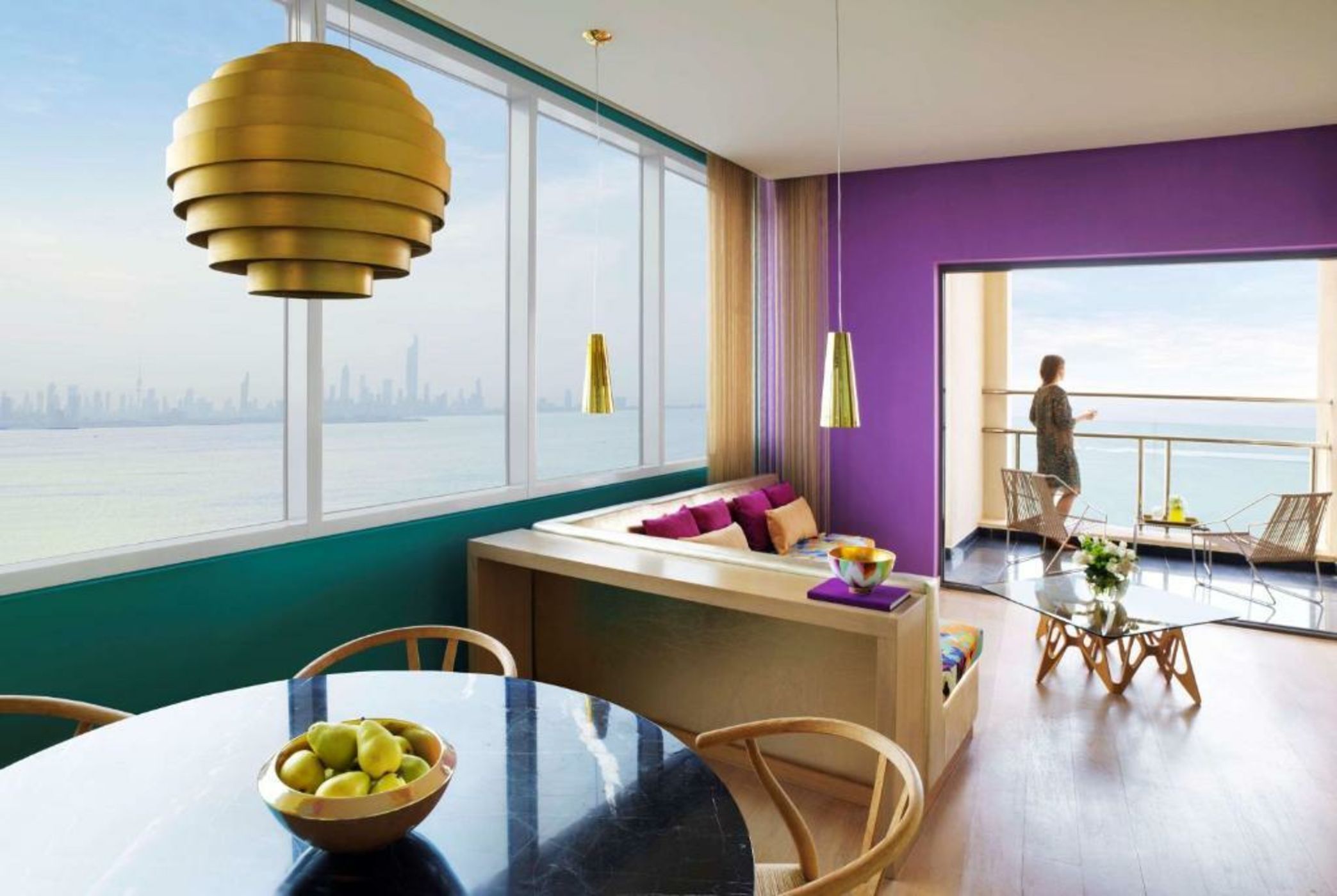 Symphony Style Hotel Kuwait