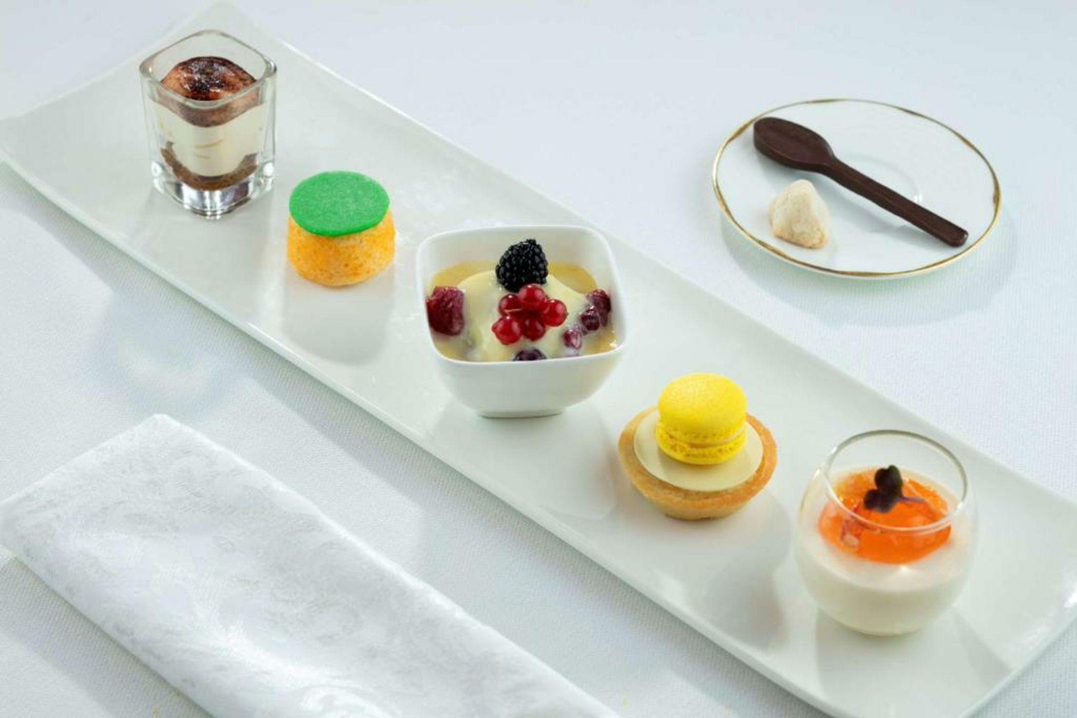 Symphony Style Hotel Kuwait