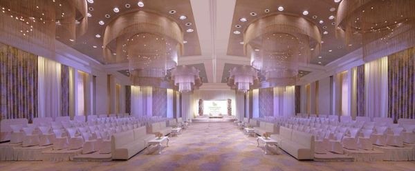 Symphony Style Hotel Kuwait