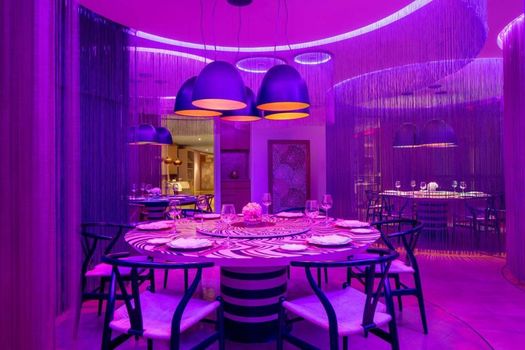 Symphony Style Hotel Kuwait