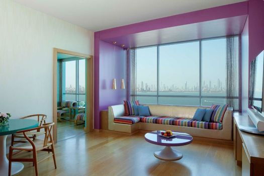 Symphony Style Hotel Kuwait
