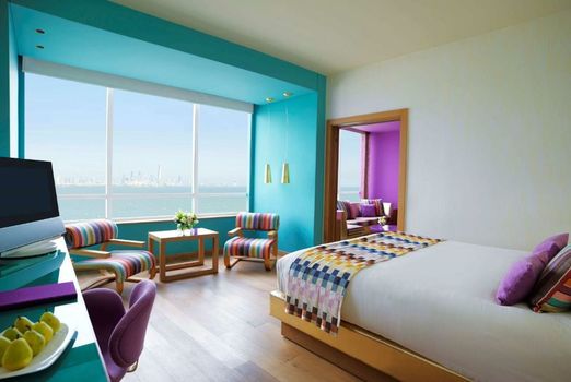 Symphony Style Hotel Kuwait