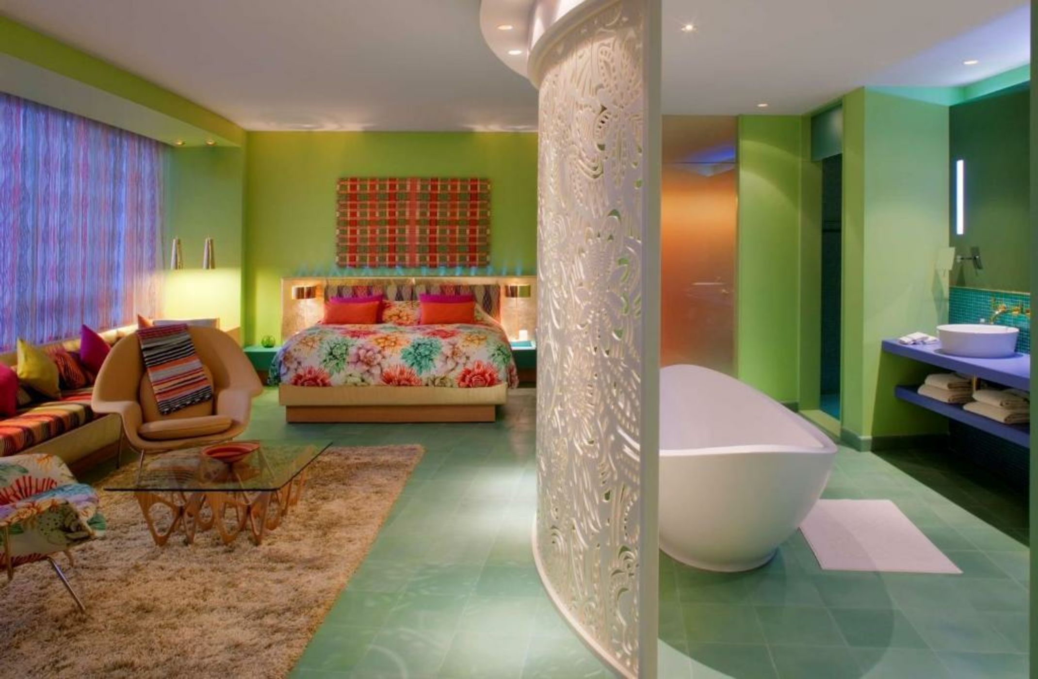 Symphony Style Hotel Kuwait