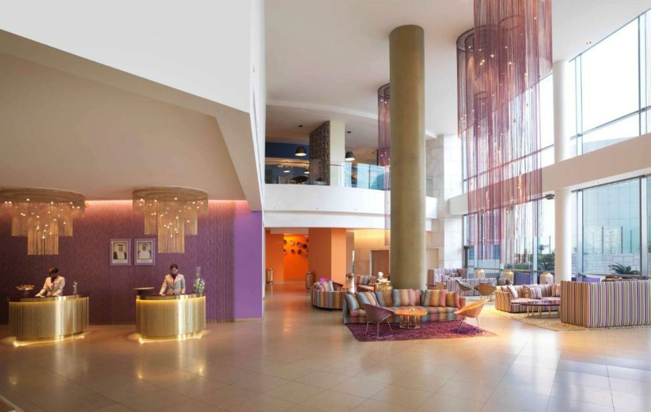 Symphony Style Hotel Kuwait