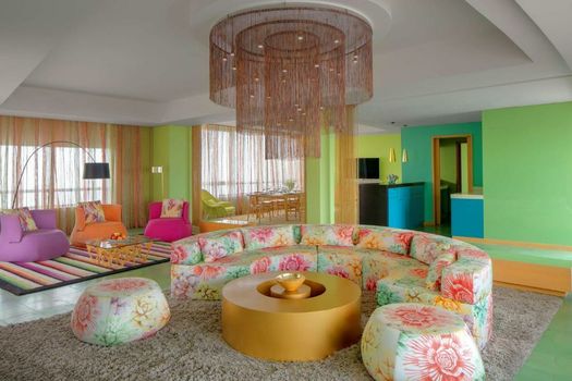 Symphony Style Hotel Kuwait